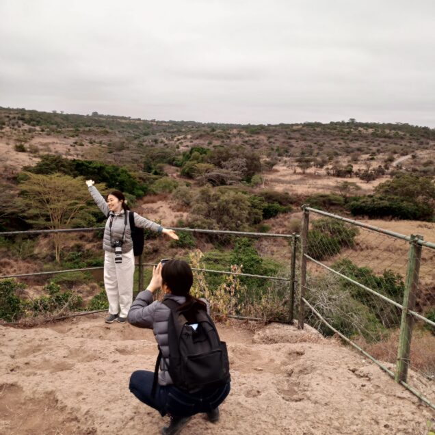 Nairobi National Park