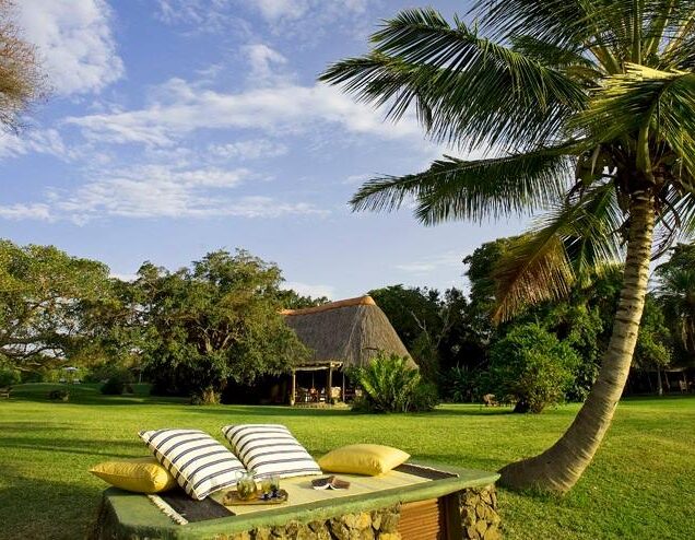 Rusinga Island Lodge