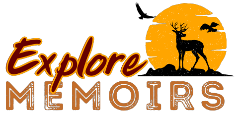 Explore Memoirs